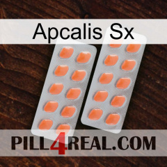 Apcalis Sx 27